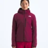 Summit Series FUTUREFLEECE™ AMK Hoodie för dam Summit Series FUTUREFLEECE™ AMK Hoodie för dam