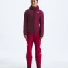 Summit Series FUTUREFLEECE™ AMK Hoodie för dam Summit Series FUTUREFLEECE™ AMK Hoodie för dam