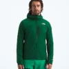 Summit Series FUTUREFLEECE™ AMK Hoodie för herr Summit Series FUTUREFLEECE™ AMK Hoodie för herr