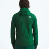 Summit Series FUTUREFLEECE™ AMK Hoodie för herr Summit Series FUTUREFLEECE™ AMK Hoodie för herr