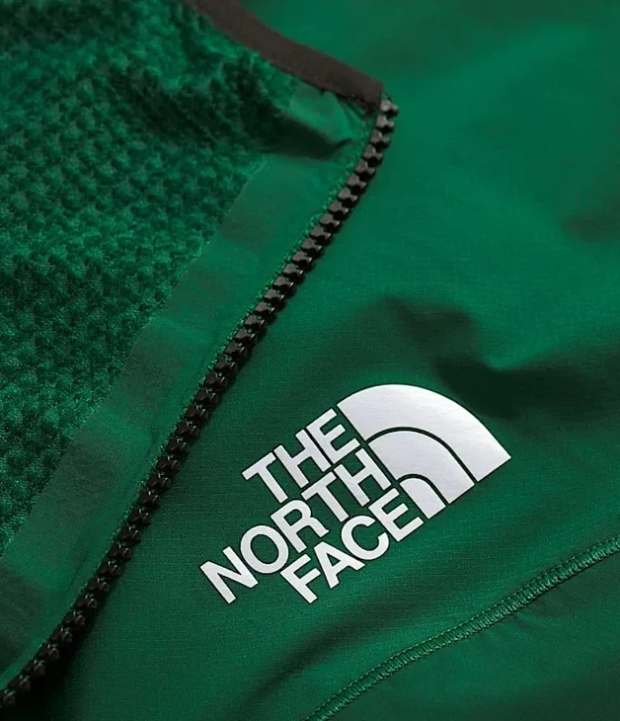 Summit Series FUTUREFLEECE™ AMK Hoodie för herr Summit Series FUTUREFLEECE™ AMK Hoodie för herr
