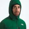 Summit Series FUTUREFLEECE™ AMK Hoodie för herr Summit Series FUTUREFLEECE™ AMK Hoodie för herr