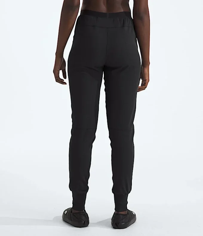 Summit Series FUTUREFLEECE™-byxor för damer Summit Series FUTUREFLEECE™-byxor för damer