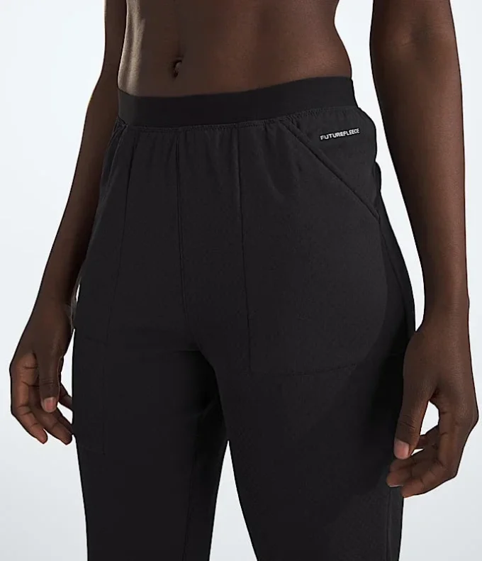 Summit Series FUTUREFLEECE™-byxor för damer Summit Series FUTUREFLEECE™-byxor för damer