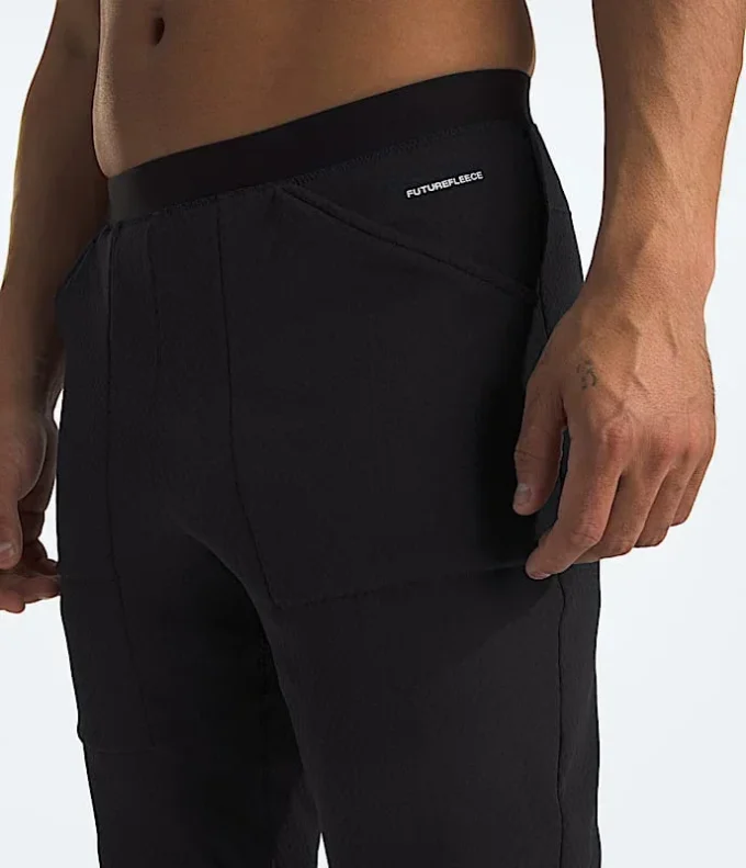 Summit Series FUTUREFLEECE™-byxor för herr Summit Series FUTUREFLEECE™-byxor för herr