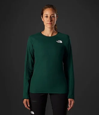 Summit Series FUTUREFLEECE™ Crew för damer