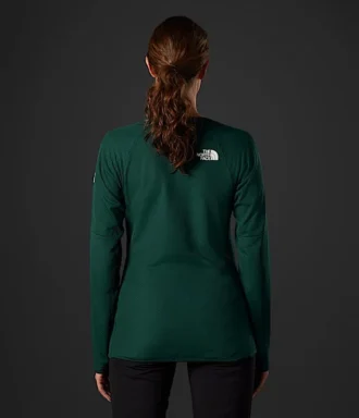 Summit Series FUTUREFLEECE™ Crew för damer