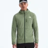 Summit Series FUTUREFLEECE™ Full-Zip Hoodie för herr