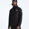 Summit Series FUTUREFLEECE™ Full-Zip Hoodie för herr