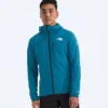 Summit Series FUTUREFLEECE™ Full-Zip Hoodie för herr Summit Series FUTUREFLEECE™ Full-Zip Hoodie för herr