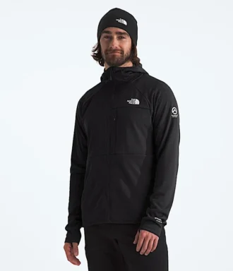 Summit Series FUTUREFLEECE™ Full-Zip Hoodie för herr Summit Series FUTUREFLEECE™ Full-Zip Hoodie för herr