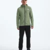 Summit Series FUTUREFLEECE™ Full-Zip Hoodie för herr