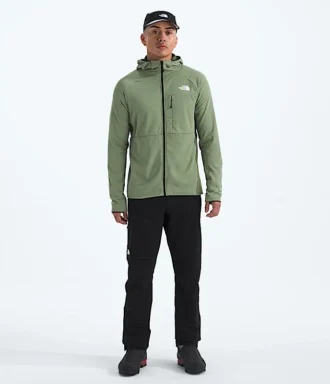 Summit Series FUTUREFLEECE™ Full-Zip Hoodie för herr Summit Series FUTUREFLEECE™ Full-Zip Hoodie för herr