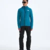 Summit Series FUTUREFLEECE™ Full-Zip Hoodie för herr Summit Series FUTUREFLEECE™ Full-Zip Hoodie för herr