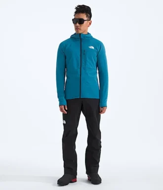 Summit Series FUTUREFLEECE™ Full-Zip Hoodie för herr