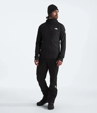 Summit Series FUTUREFLEECE™ Full-Zip Hoodie för herr Summit Series FUTUREFLEECE™ Full-Zip Hoodie för herr