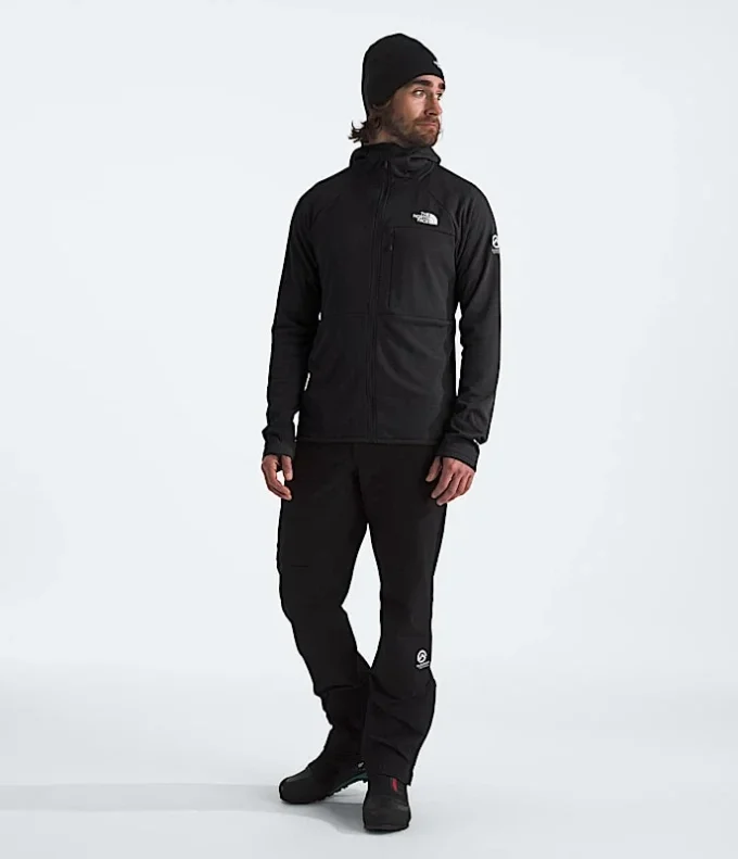 Summit Series FUTUREFLEECE™ Full-Zip Hoodie för herr