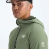 Summit Series FUTUREFLEECE™ Full-Zip Hoodie för herr