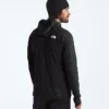 Summit Series FUTUREFLEECE™ Full-Zip Hoodie för herr