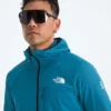 Summit Series FUTUREFLEECE™ Full-Zip Hoodie för herr Summit Series FUTUREFLEECE™ Full-Zip Hoodie för herr