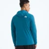 Summit Series FUTUREFLEECE™ Full-Zip Hoodie för herr Summit Series FUTUREFLEECE™ Full-Zip Hoodie för herr