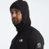 Summit Series FUTUREFLEECE™ Full-Zip Hoodie för herr