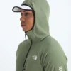 Summit Series FUTUREFLEECE™ Full-Zip Hoodie för herr