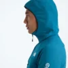 Summit Series FUTUREFLEECE™ Full-Zip Hoodie för herr Summit Series FUTUREFLEECE™ Full-Zip Hoodie för herr