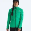Summit Series FUTUREFLEECE™-hoodie med hel dragkedja för damer Summit Series FUTUREFLEECE™-hoodie med hel dragkedja för damer