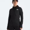 Summit Series FUTUREFLEECE™-hoodie med hel dragkedja för damer Summit Series FUTUREFLEECE™-hoodie med hel dragkedja för damer