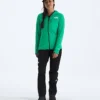 Summit Series FUTUREFLEECE™-hoodie med hel dragkedja för damer Summit Series FUTUREFLEECE™-hoodie med hel dragkedja för damer