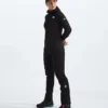 Summit Series FUTUREFLEECE™-hoodie med hel dragkedja för damer Summit Series FUTUREFLEECE™-hoodie med hel dragkedja för damer