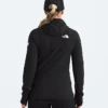 Summit Series FUTUREFLEECE™-hoodie med hel dragkedja för damer Summit Series FUTUREFLEECE™-hoodie med hel dragkedja för damer