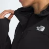 Summit Series FUTUREFLEECE™-hoodie med hel dragkedja för damer Summit Series FUTUREFLEECE™-hoodie med hel dragkedja för damer