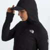 Summit Series FUTUREFLEECE™-hoodie med hel dragkedja för damer Summit Series FUTUREFLEECE™-hoodie med hel dragkedja för damer
