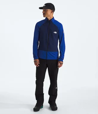 Summit Series FUTUREFLEECE™ Hybridjacka för herr