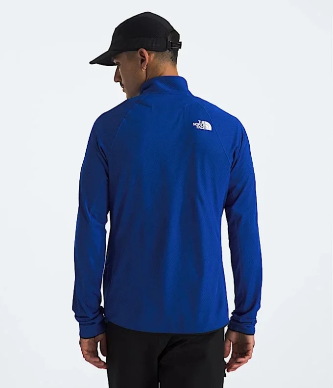Summit Series FUTUREFLEECE™ Hybridjacka för herr Summit Series FUTUREFLEECE™ Hybridjacka för herr