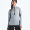 Summit Series FUTUREFLEECE™ LT ?-Zip för damer Summit Series FUTUREFLEECE™ LT ?-Zip för damer