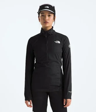 Summit Series FUTUREFLEECE™ LT ?-Zip för damer