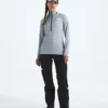 Summit Series FUTUREFLEECE™ LT ?-Zip för damer Summit Series FUTUREFLEECE™ LT ?-Zip för damer