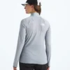Summit Series FUTUREFLEECE™ LT ?-Zip för damer Summit Series FUTUREFLEECE™ LT ?-Zip för damer