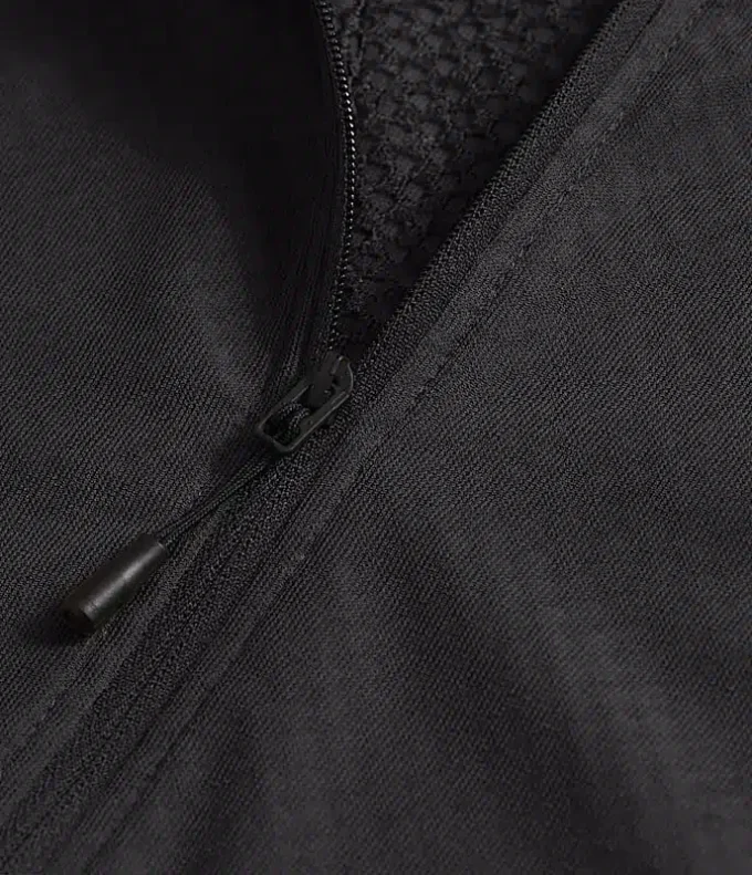Summit Series FUTUREFLEECE™ LT ?-Zip för damer Summit Series FUTUREFLEECE™ LT ?-Zip för damer