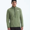 Summit Series FUTUREFLEECE™ LT ?-Zip för herr Summit Series FUTUREFLEECE™ LT ?-Zip för herr