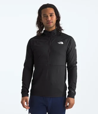 Summit Series FUTUREFLEECE™ LT ?-Zip för herr Summit Series FUTUREFLEECE™ LT ?-Zip för herr