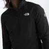 Summit Series FUTUREFLEECE™ LT ?-Zip för herr Summit Series FUTUREFLEECE™ LT ?-Zip för herr