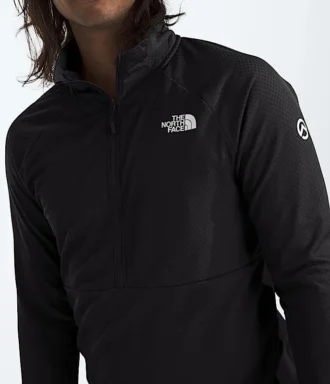 Summit Series FUTUREFLEECE™ LT ?-Zip för herr Summit Series FUTUREFLEECE™ LT ?-Zip för herr