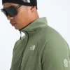 Summit Series FUTUREFLEECE™ LT ?-Zip för herr Summit Series FUTUREFLEECE™ LT ?-Zip för herr