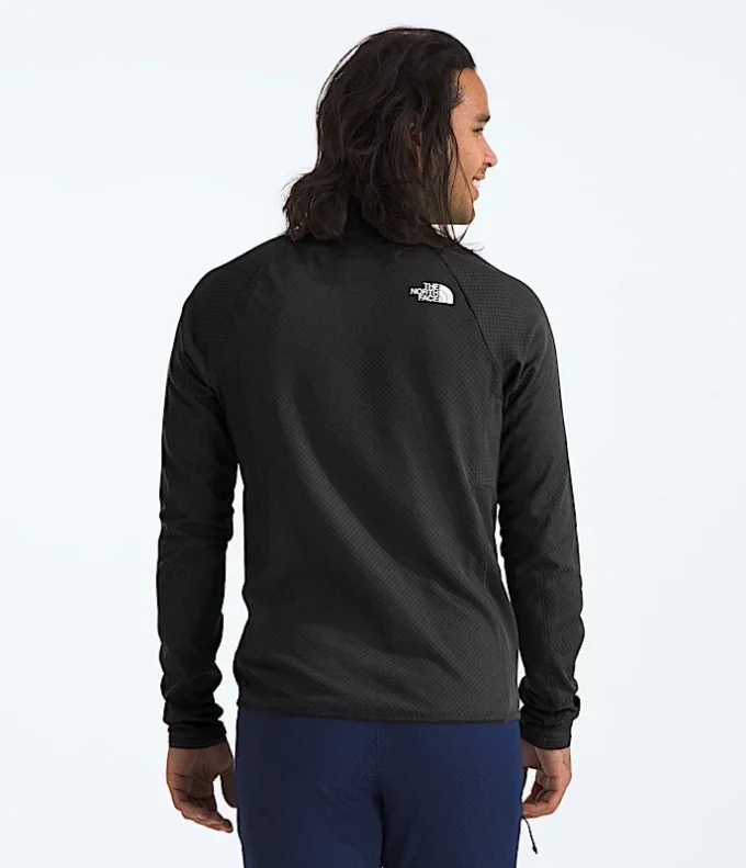 Summit Series FUTUREFLEECE™ LT ?-Zip för herr Summit Series FUTUREFLEECE™ LT ?-Zip för herr