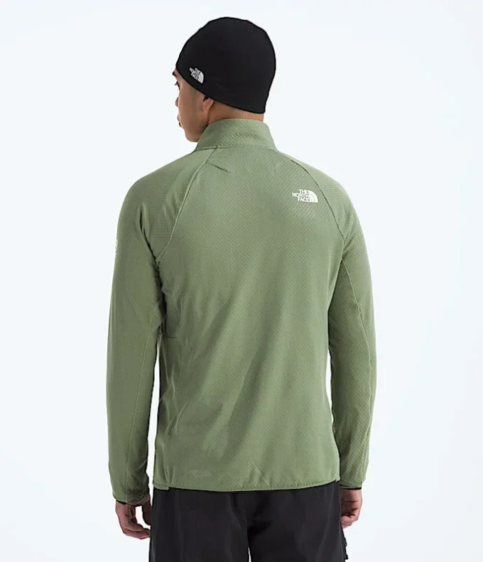 Summit Series FUTUREFLEECE™ LT ?-Zip för herr Summit Series FUTUREFLEECE™ LT ?-Zip för herr