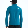 Summit Series FUTUREFLEECE™ LT ?-Zip för herr Summit Series FUTUREFLEECE™ LT ?-Zip för herr